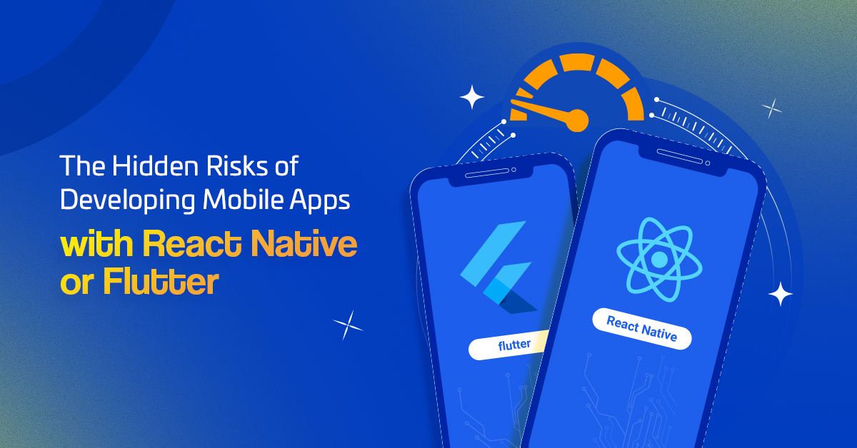 The Hidden Risks of Developing Mobile Apps