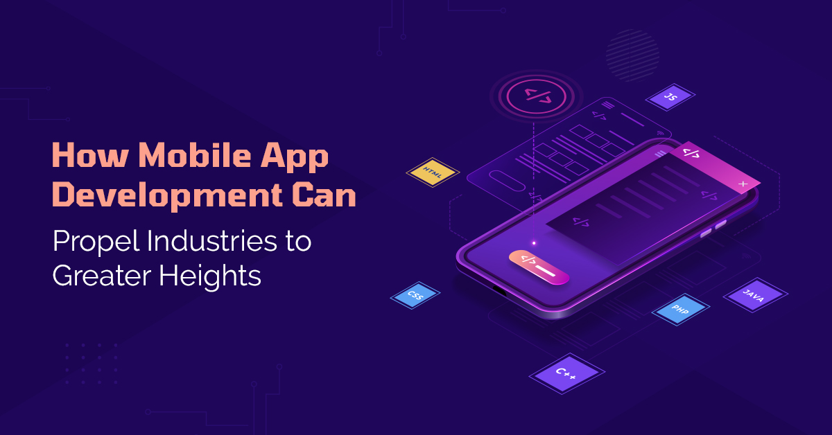 Mobile App Development